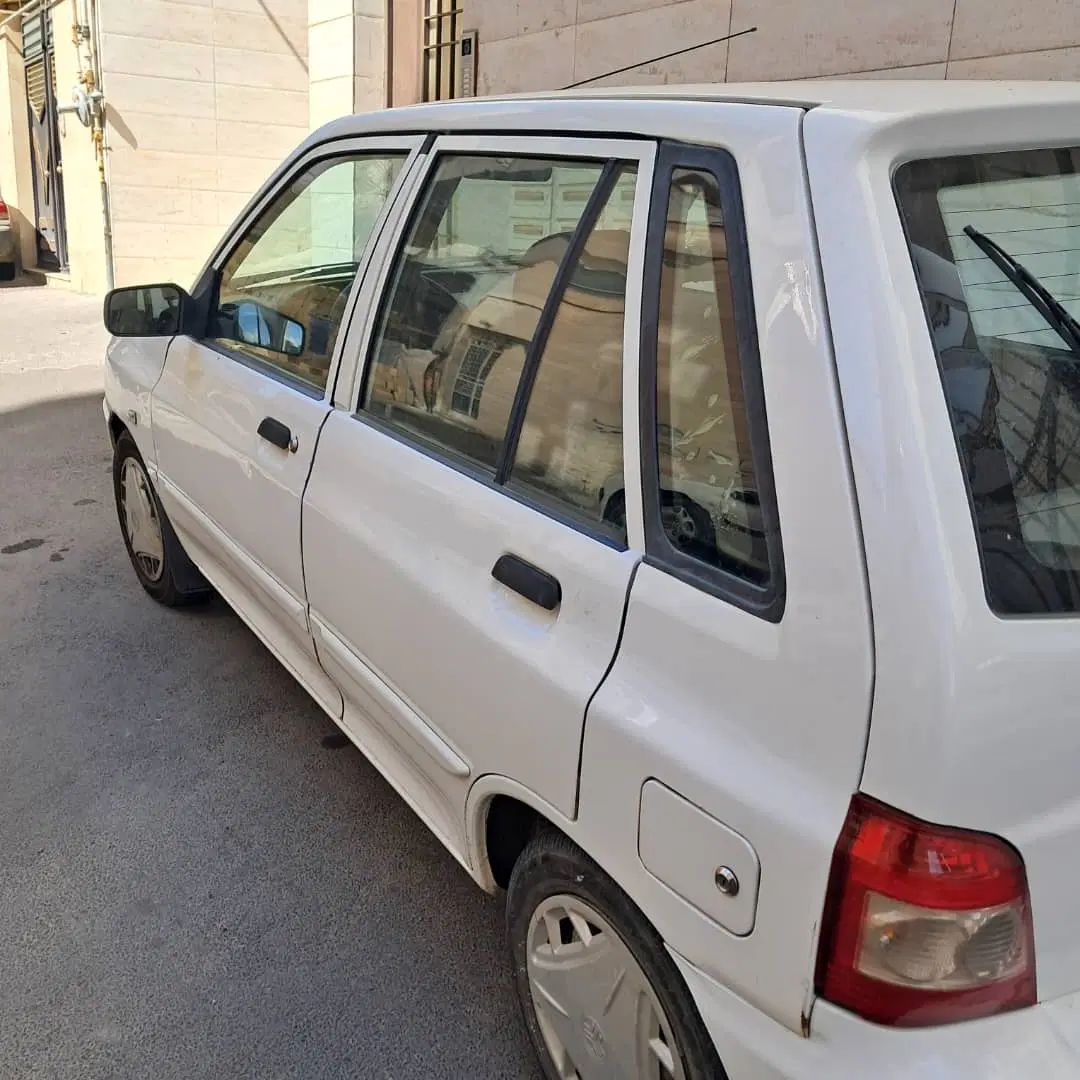 خودرو پراید، 111 آگهی ann_20485988