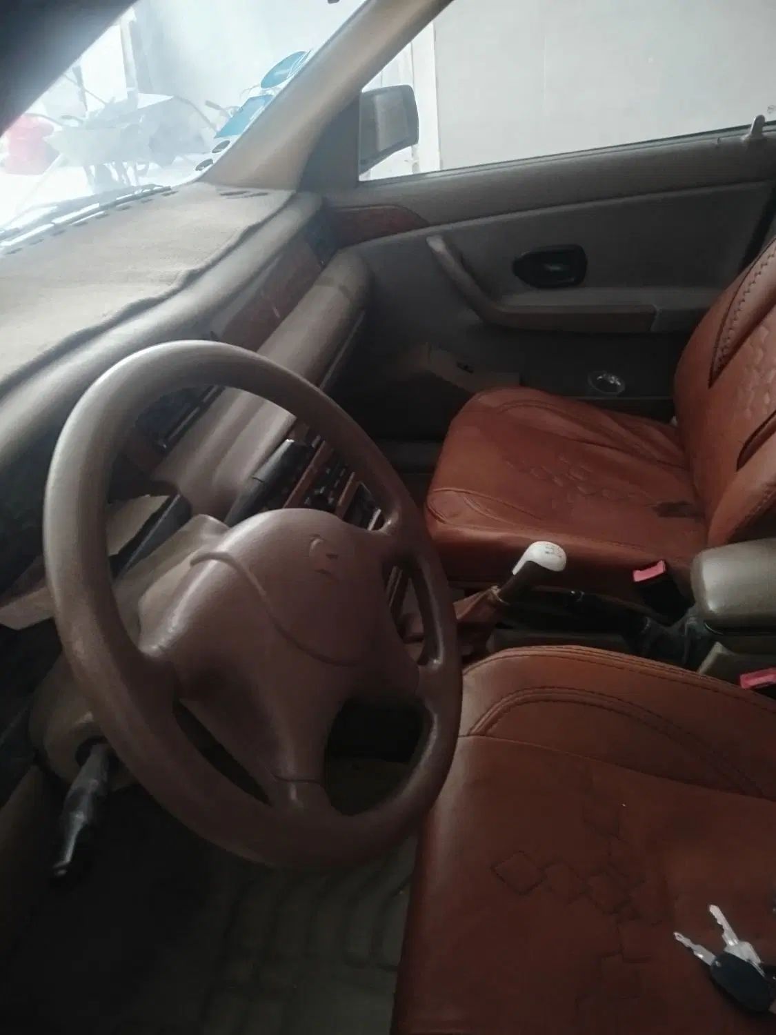 سمند LX XU7 - 1383