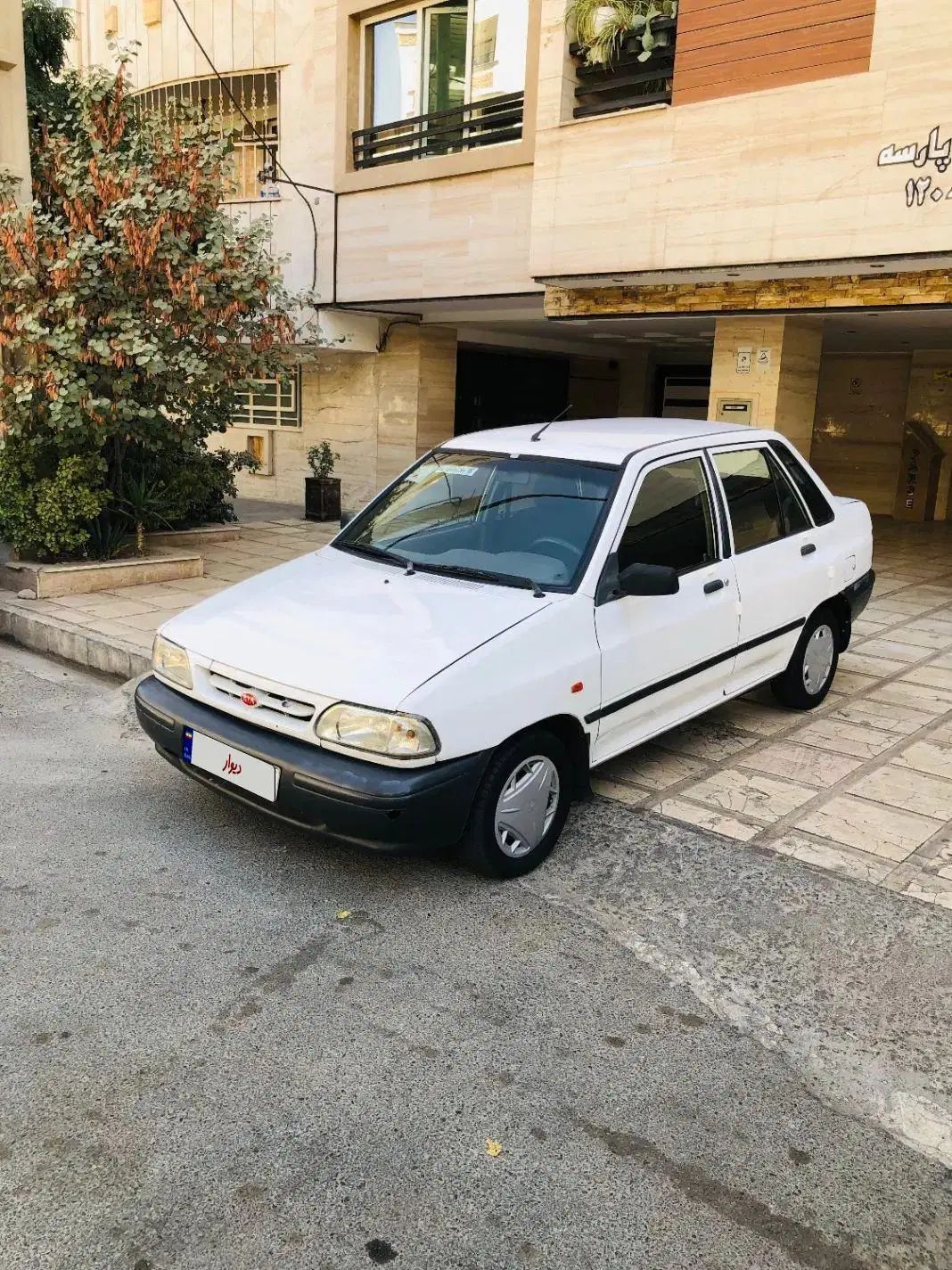 خودرو پراید، 131 آگهی ann_20485998