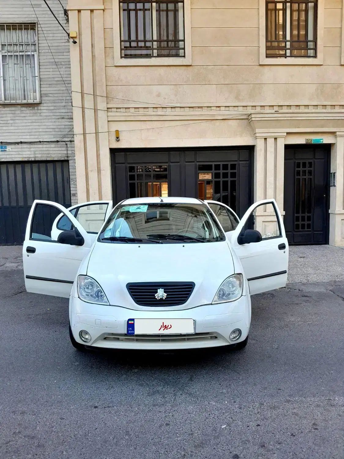 خودرو تیبا، صندوق دار آگهی ann_20486038