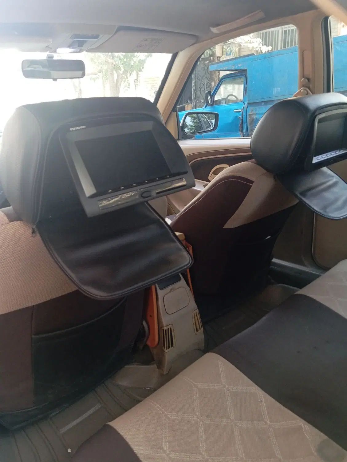 پژو پارس سال - 1395