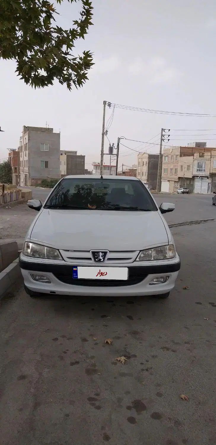 خودرو پژو، پارس آگهی ann_20486056