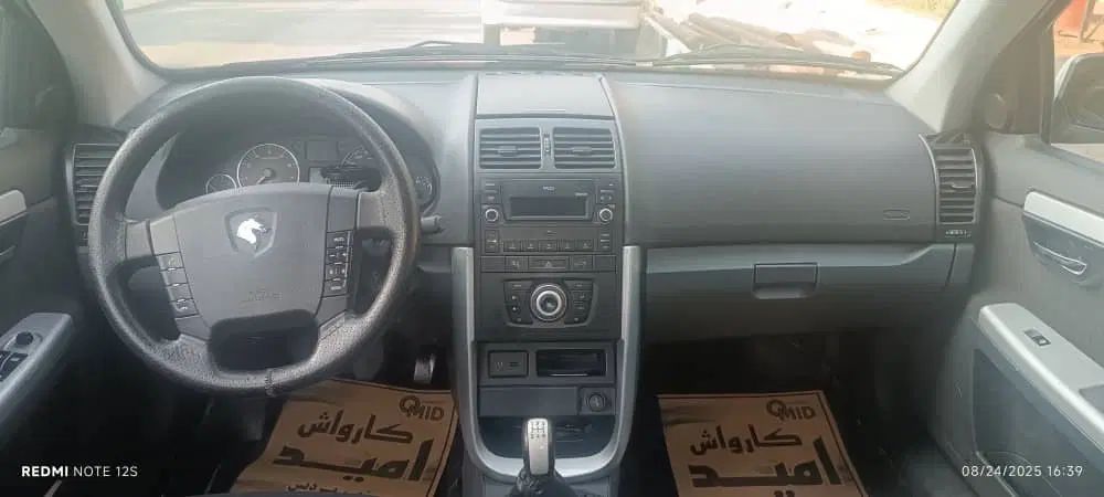 خودرو سمند، سورن پلاس آگهی ann_20486063