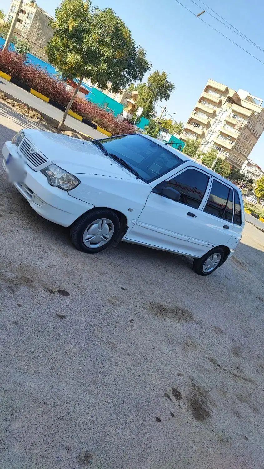 خودرو پراید، 111 آگهی ann_20486098