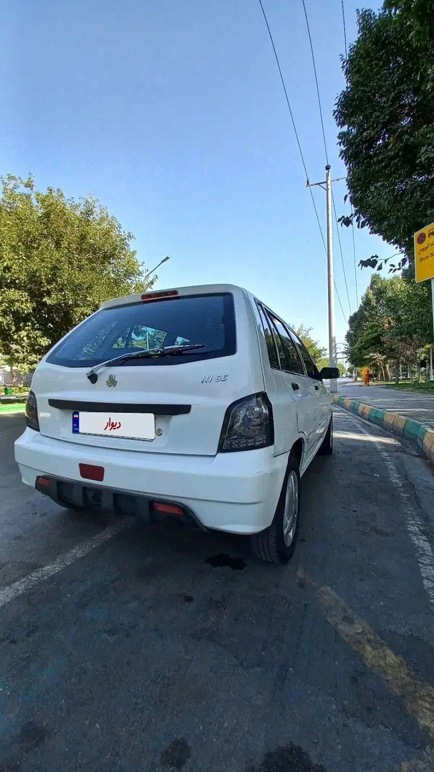 خودرو پراید، 111 آگهی ann_20486102