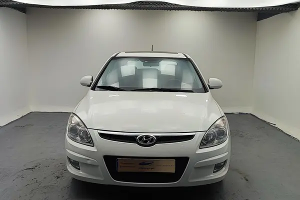 هیوندای i30 فول وارداتی - 2010
