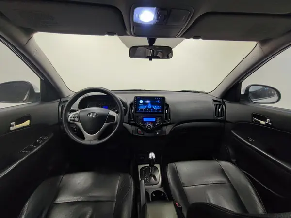 هیوندای i30 فول وارداتی - 2010