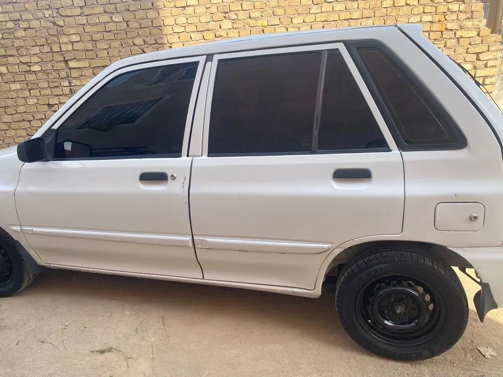 پراید 111 SE - 1396