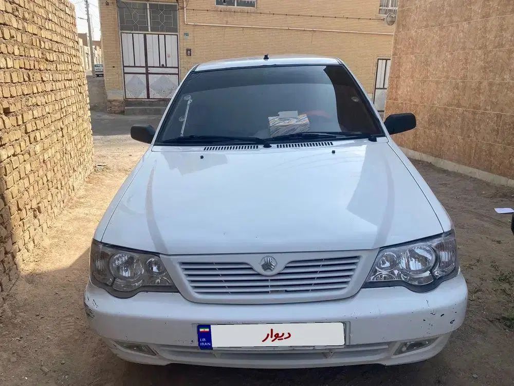 خودرو پراید، 111 آگهی ann_20486125