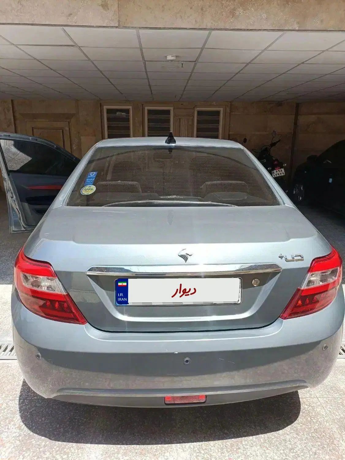 خودرو دنا، پلاس توربو آگهی ann_20486233