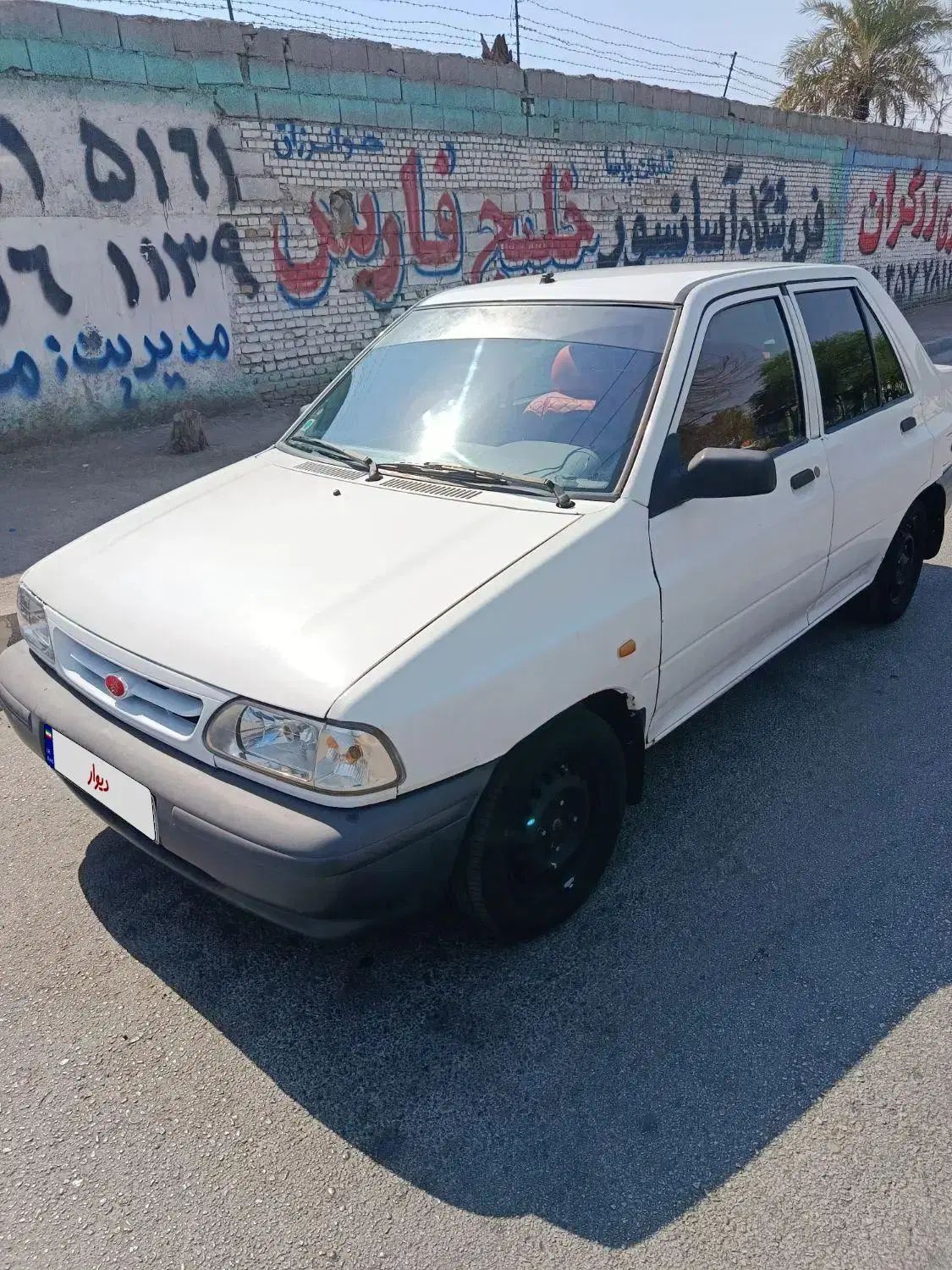 خودرو پراید، 131 آگهی ann_20486260