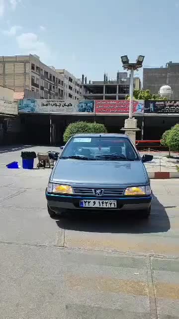 خودرو پژو، 405 آگهی ann_20486312