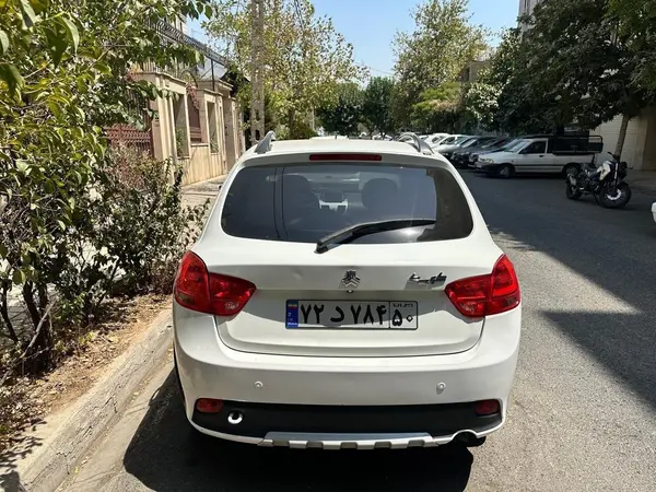 کوییک اتوماتیک فول پلاس - 1401
