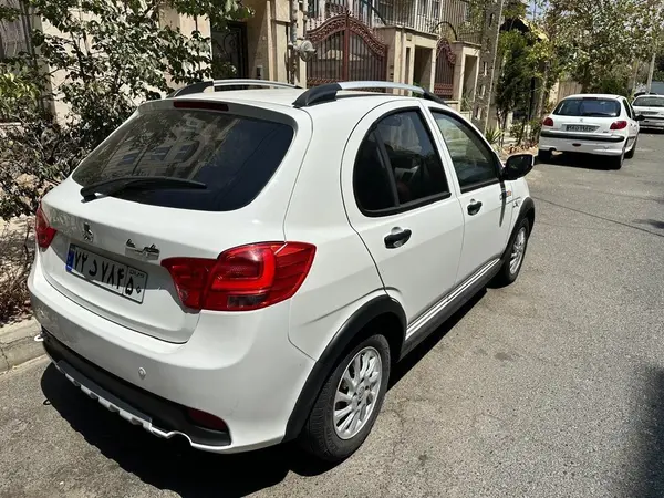 کوییک اتوماتیک فول پلاس - 1401