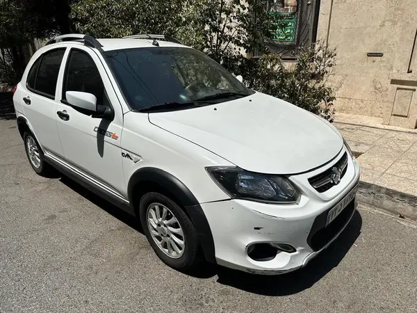 خودرو کوییک، اتوماتیک آگهی ann_20486321