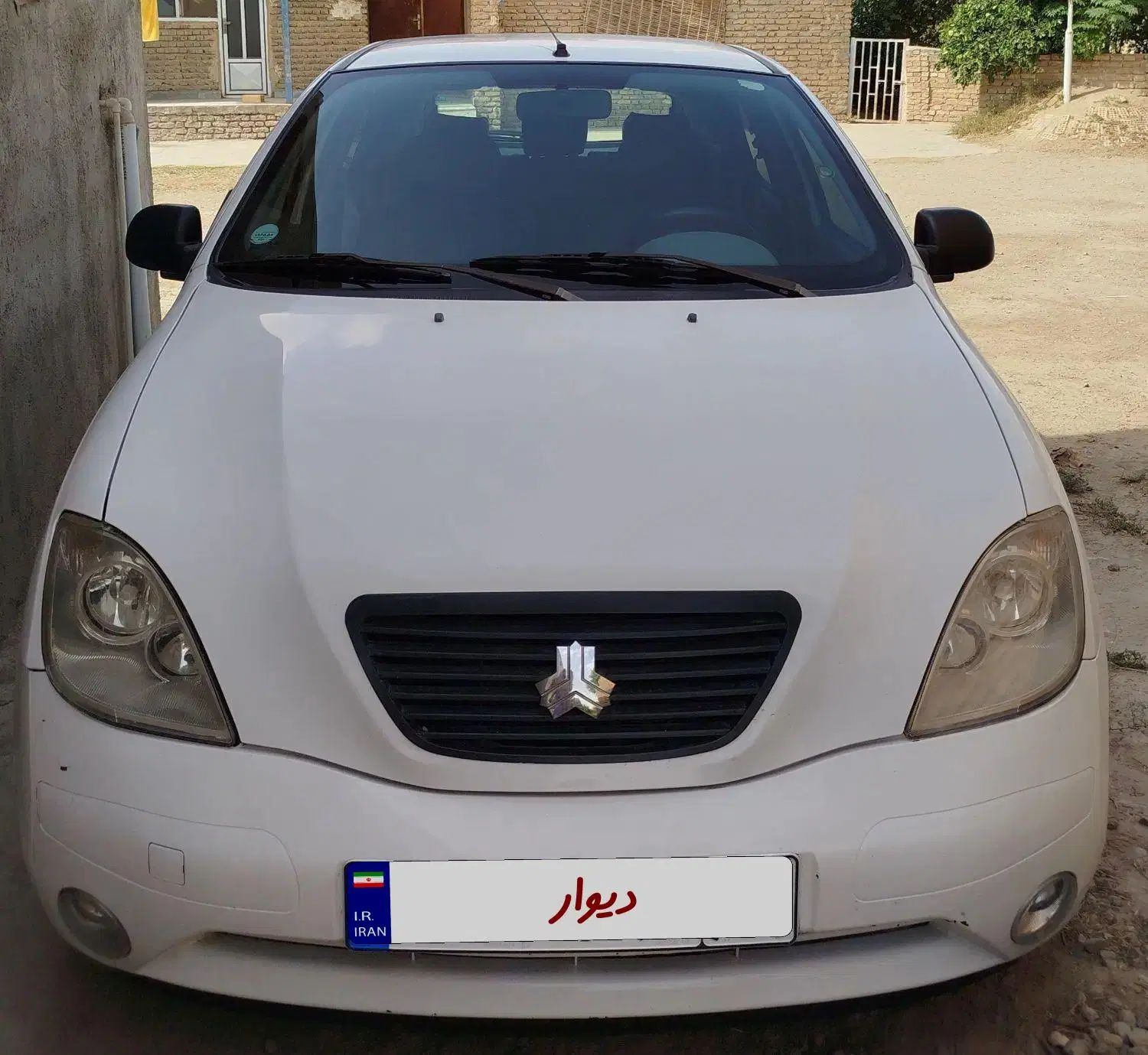خودرو تیبا، 2 آگهی ann_20486327
