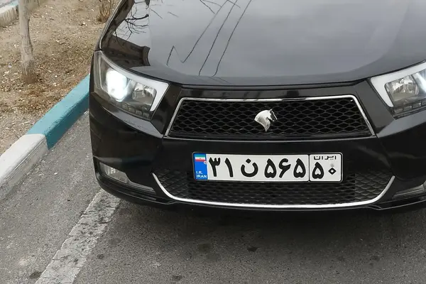 دنا پلاس تیپ ۱ دو ایربگ - 1399