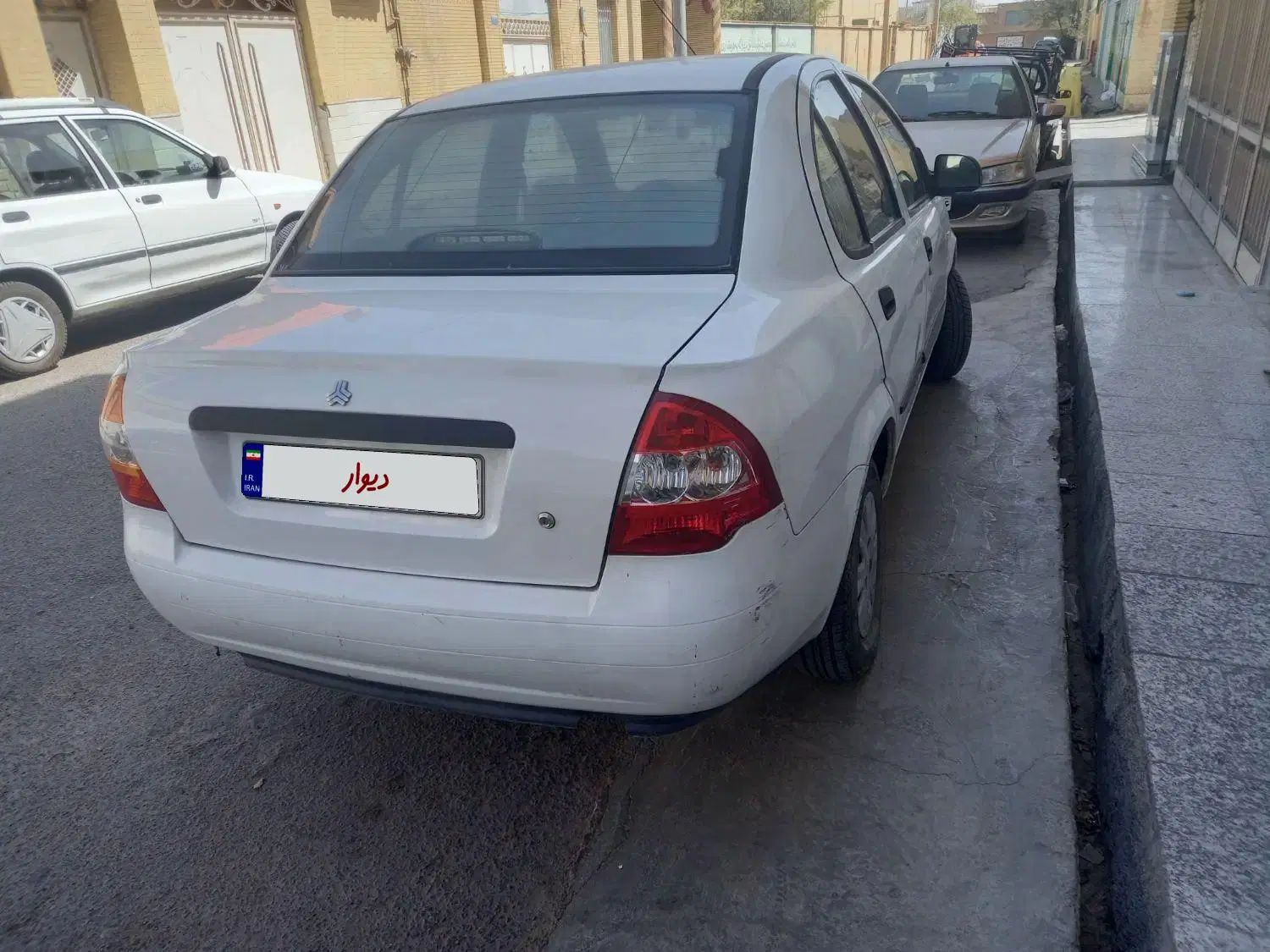 خودرو تیبا، صندوق دار آگهی ann_20486380