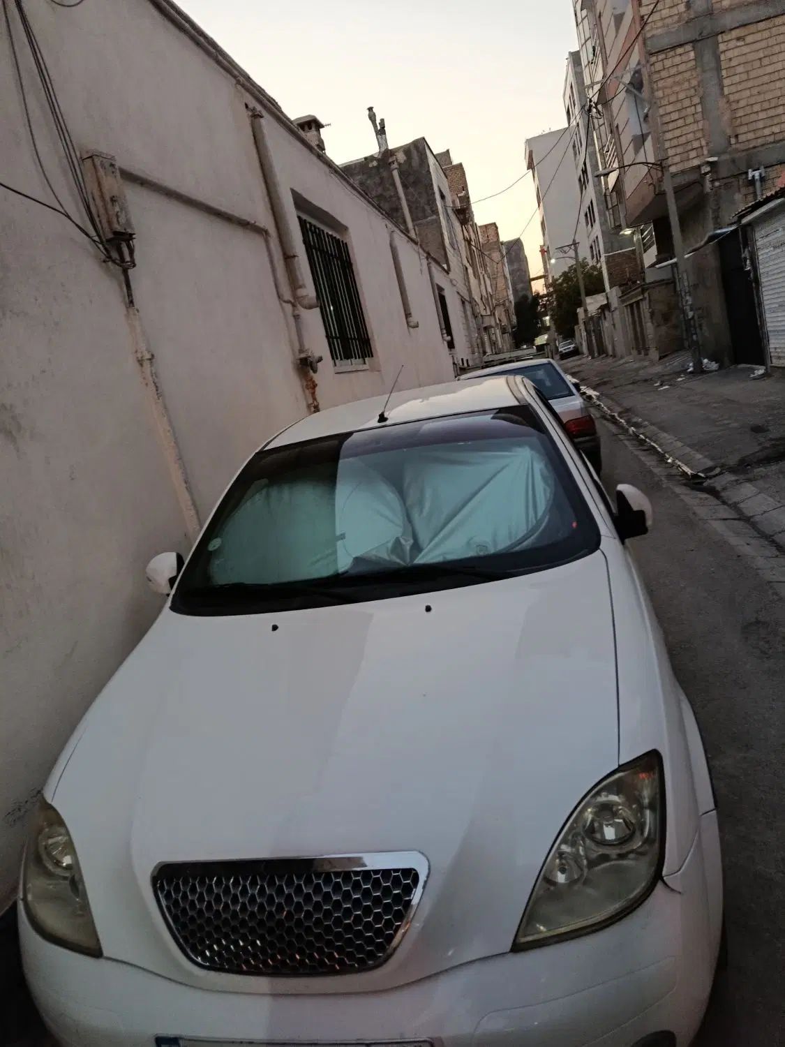 خودرو تیبا، صندوق دار آگهی ann_20486449