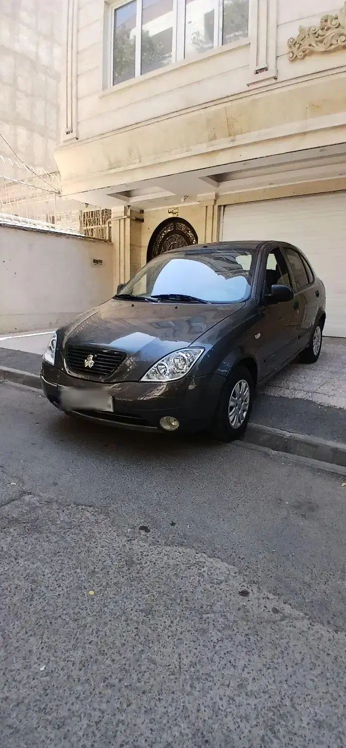 خودرو تیبا، 2 آگهی ann_20486455