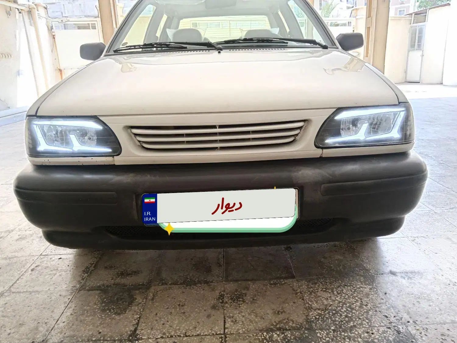 خودرو پراید، 131 آگهی ann_20486465