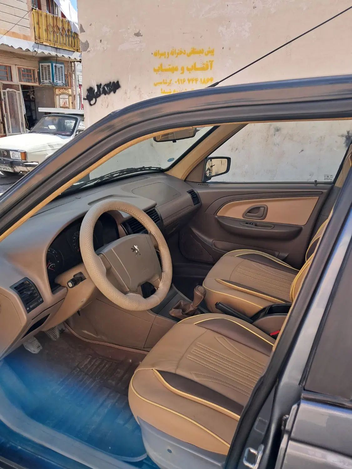 خودرو پژو، 405 آگهی ann_20486466