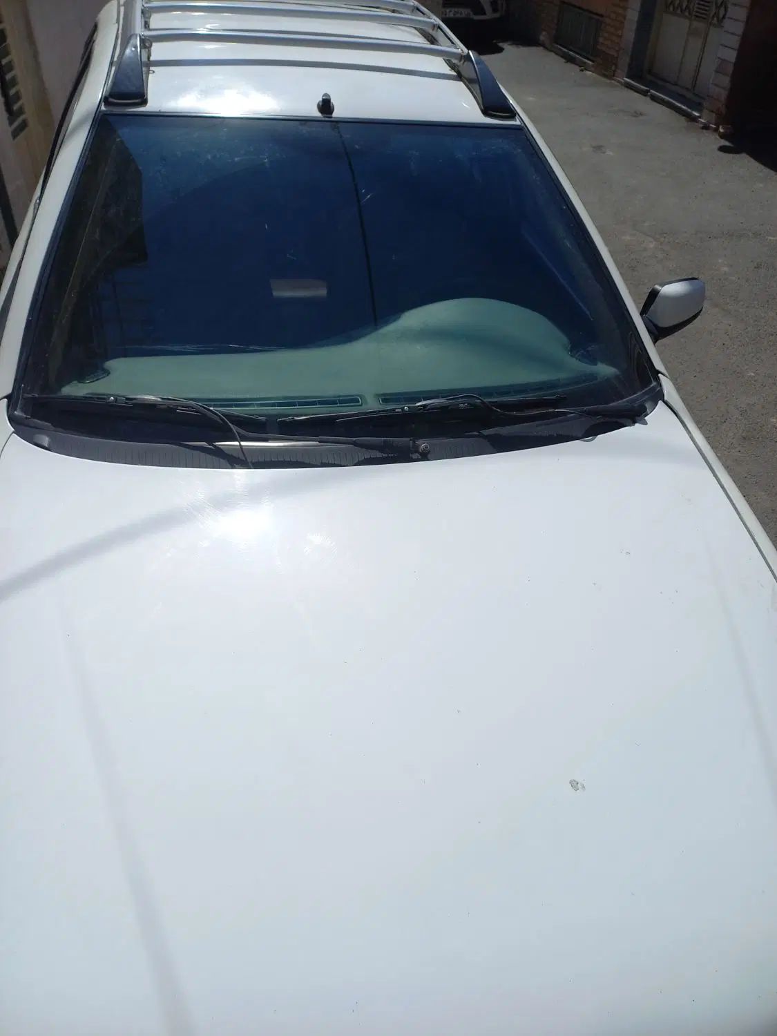 سمند LX XU7 - 1388