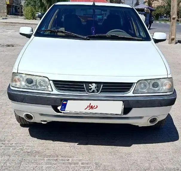 خودرو پژو، 405 SLX آگهی ann_20486564
