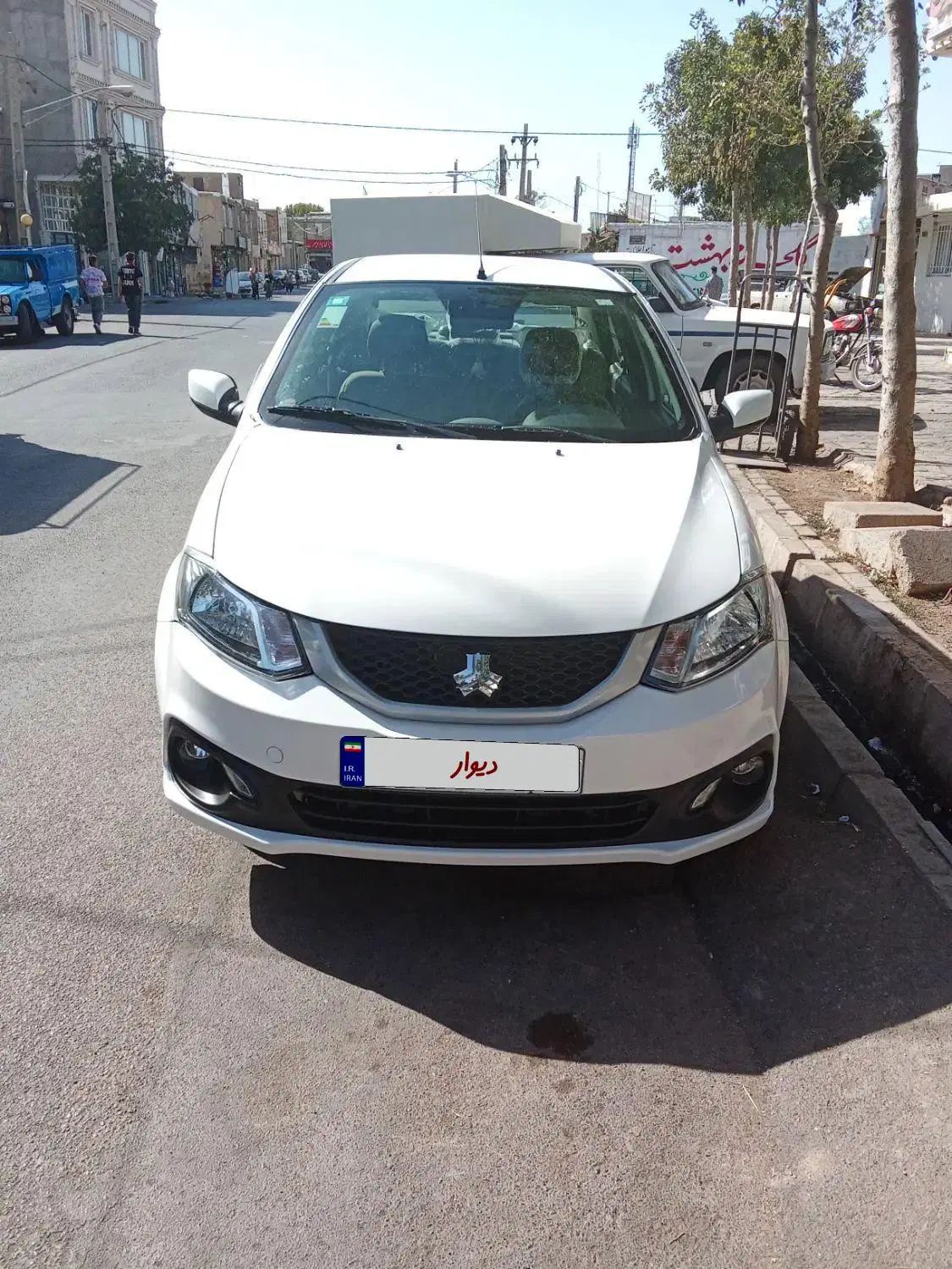 خودرو ساینا، S آگهی ann_20486570