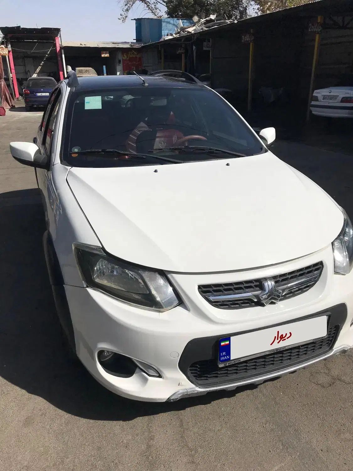 خودرو کوییک، R آگهی ann_20486576