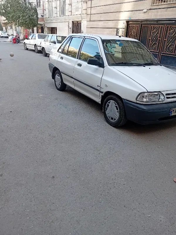خودرو پراید، 131 آگهی ann_20486620