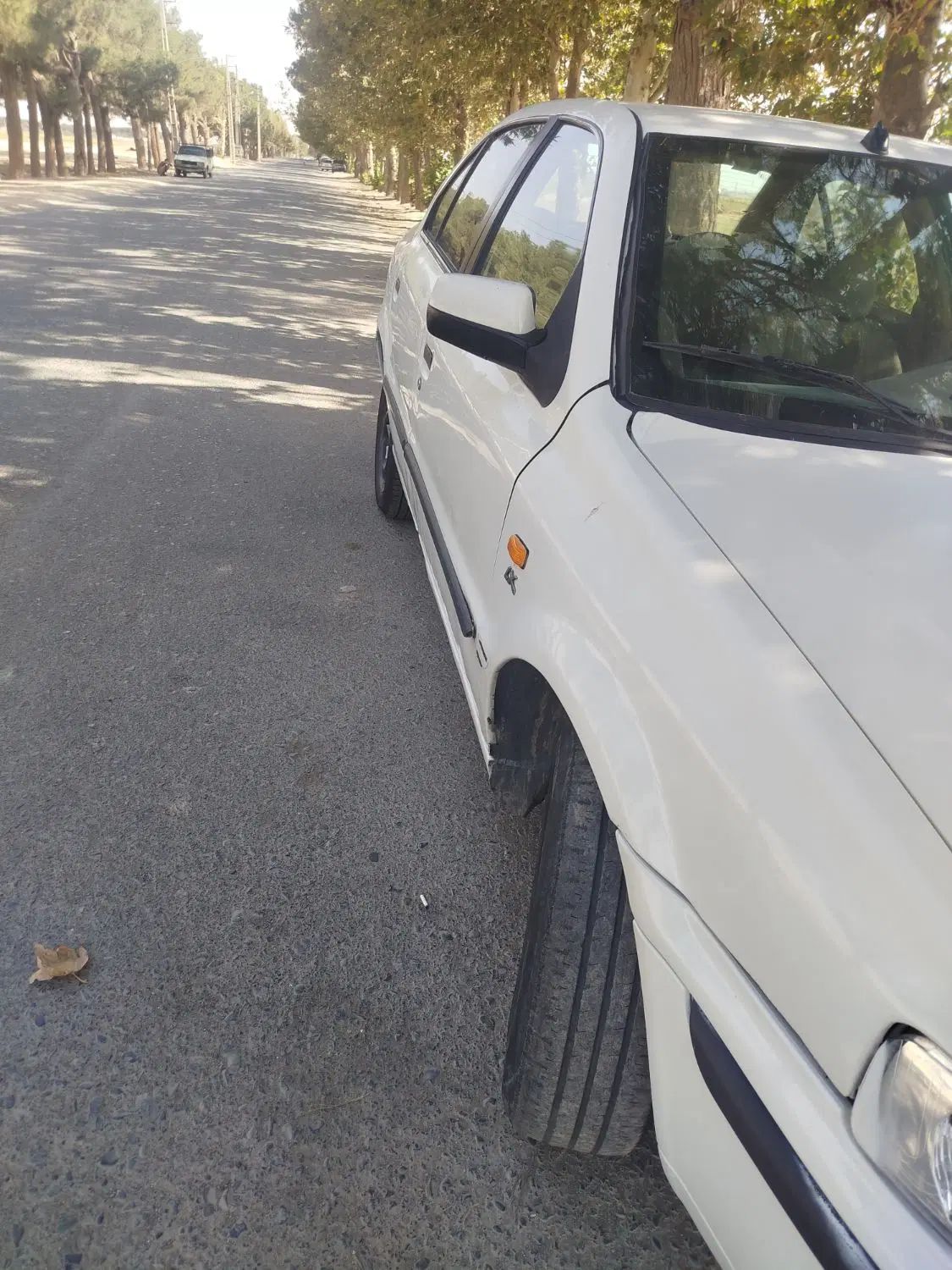 سمند LX XU7 - 1388