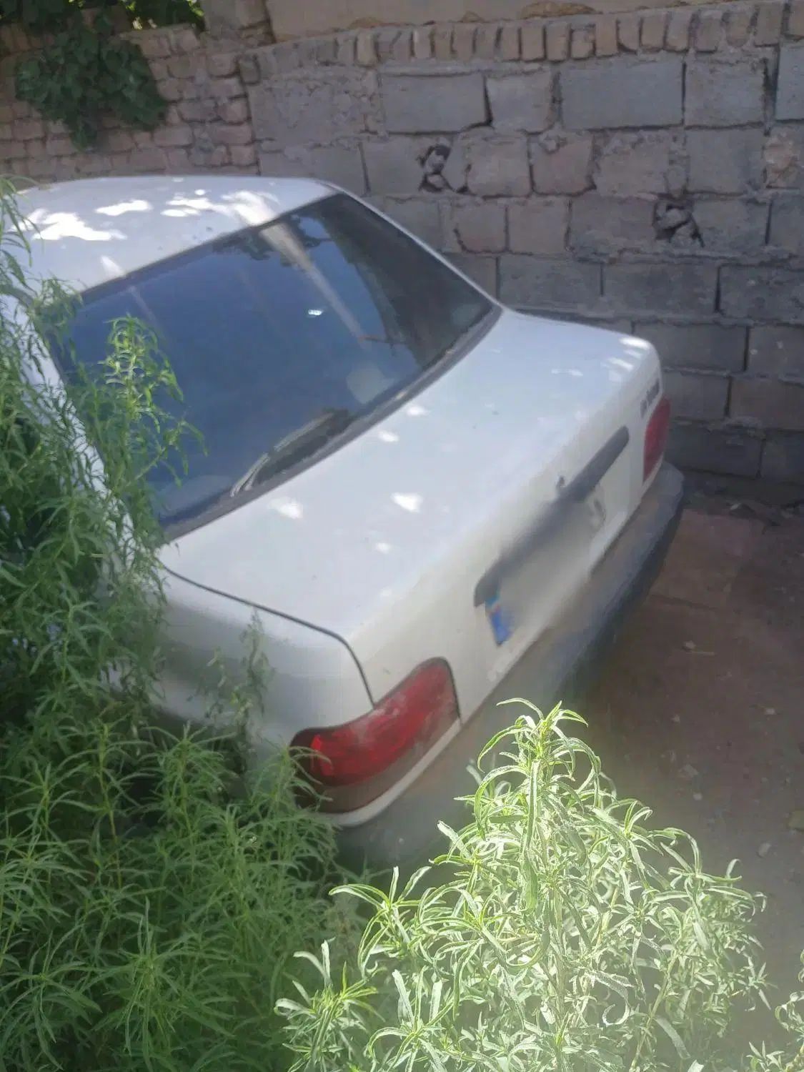 پراید 131 SE - 1394