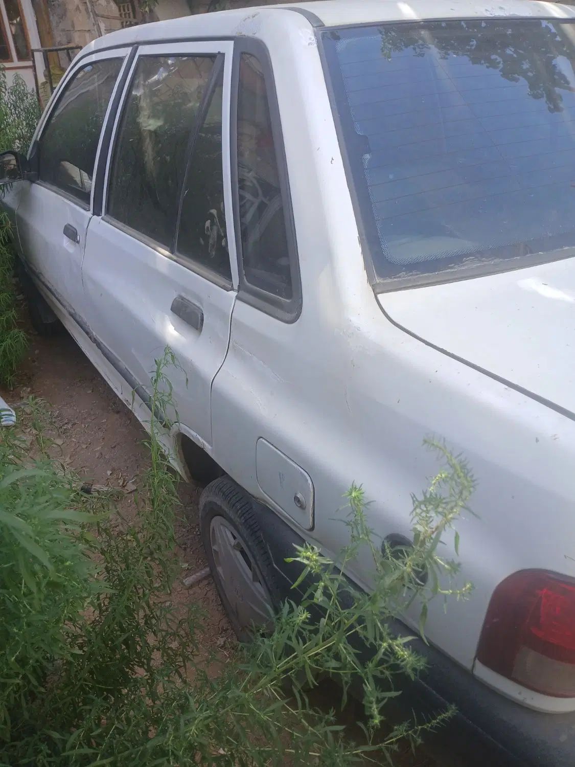 پراید 131 SE - 1394