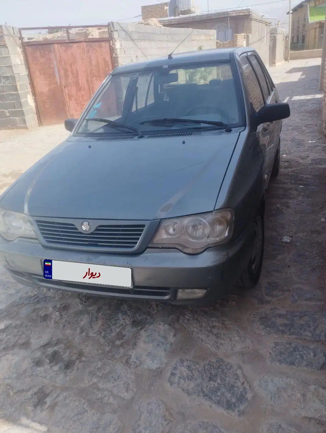 خودرو پراید، 132 آگهی ann_20486684