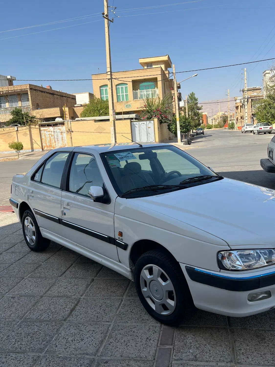 خودرو پژو، پارس آگهی ann_20486730