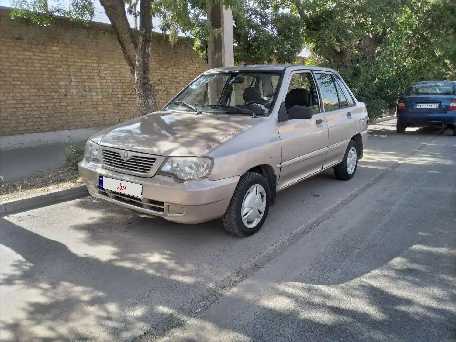 خودرو پراید، 132 آگهی ann_20486738