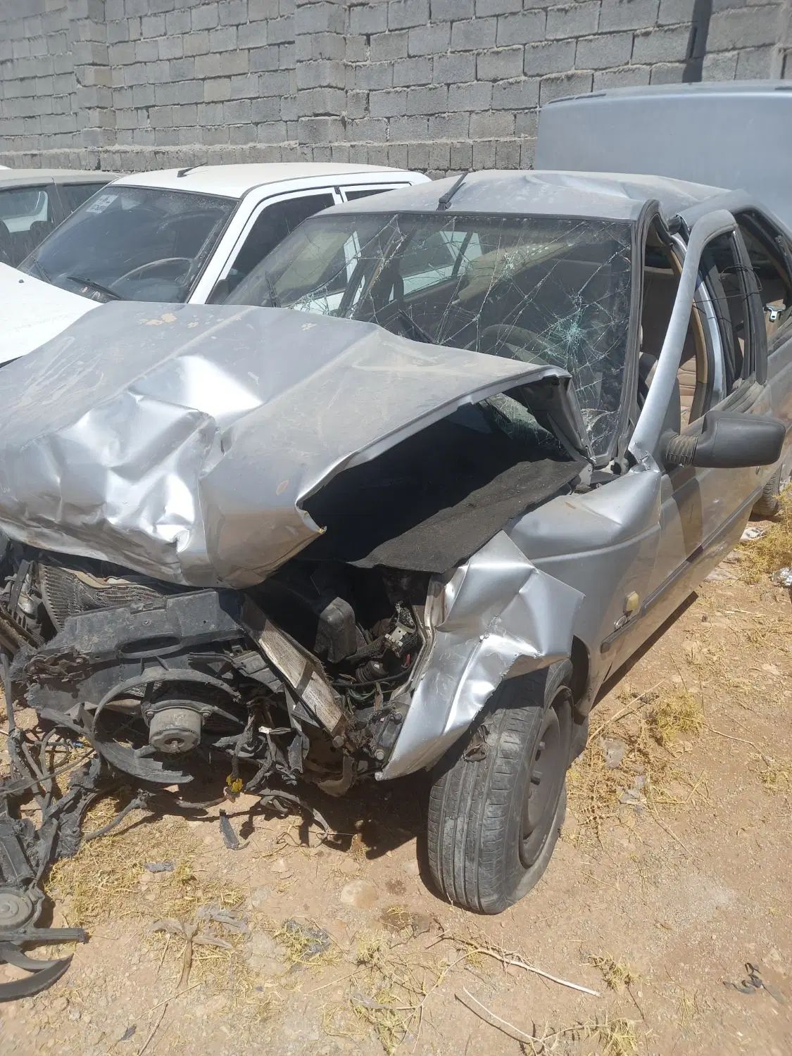 پژو 405 GLX - دوگانه سوز - 1390