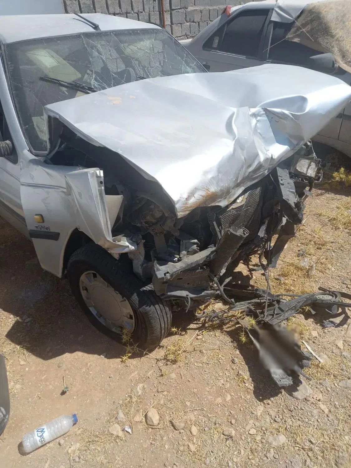 پژو 405 GLX - دوگانه سوز - 1390