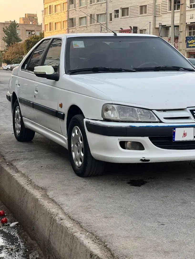 خودرو پژو، پارس آگهی ann_20486752