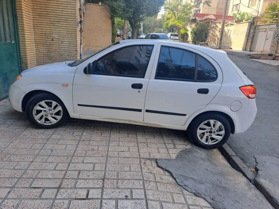 خودرو تیبا، 2 آگهی ann_20486772