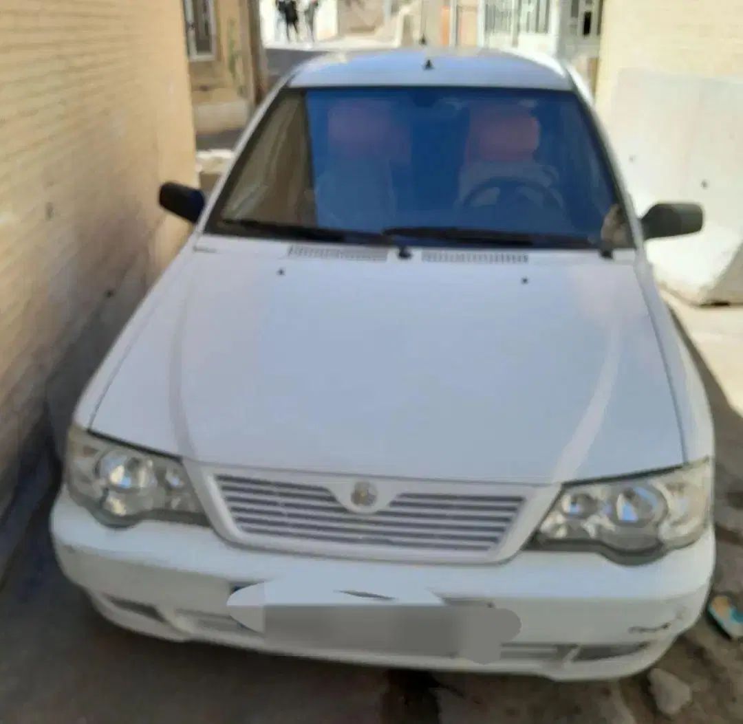 پراید 132 SE - 1397