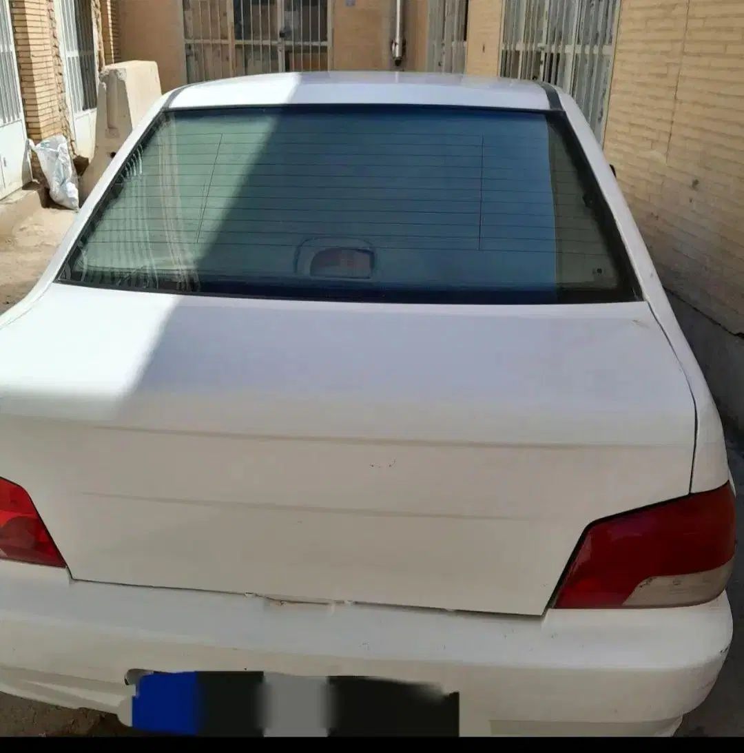 خودرو پراید، 132 آگهی ann_20486826