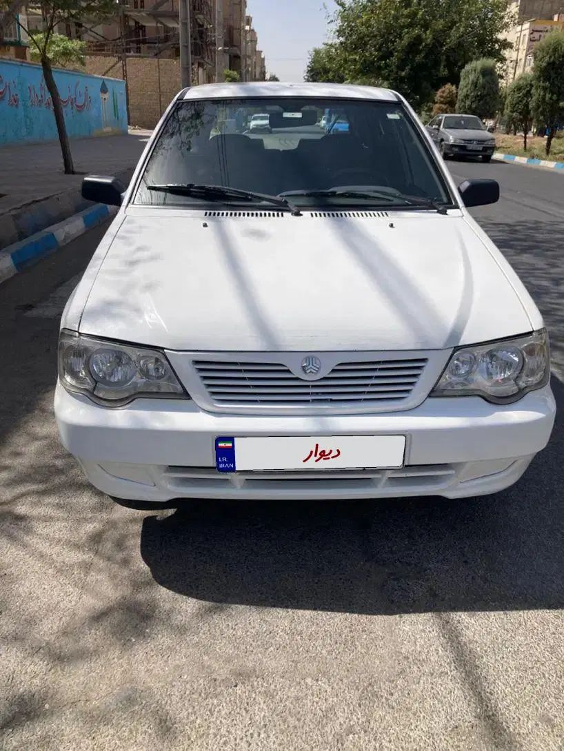 خودرو پراید، 111 آگهی ann_20486854