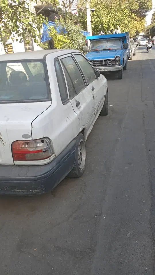 خودرو پراید، 131 آگهی ann_20486866