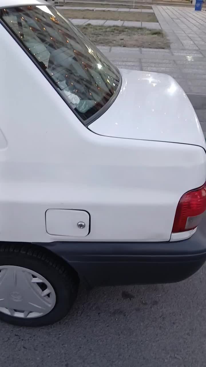 پراید 131 SE - 1397