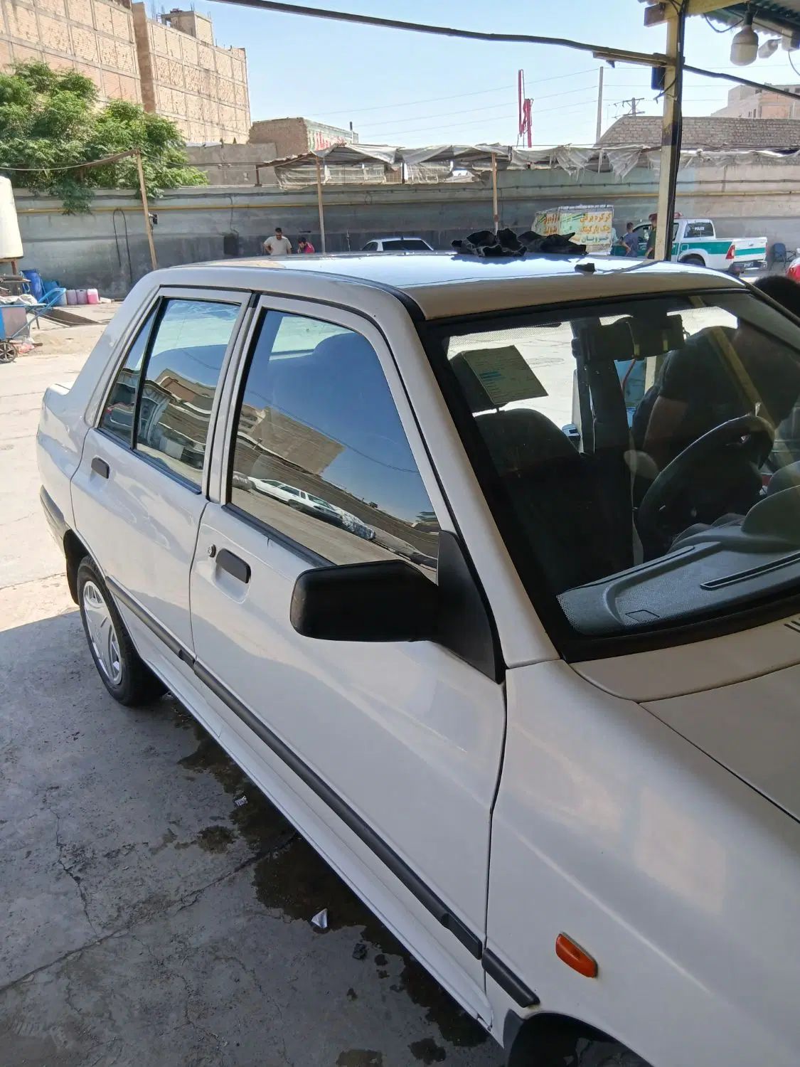پراید 131 SE - 1397