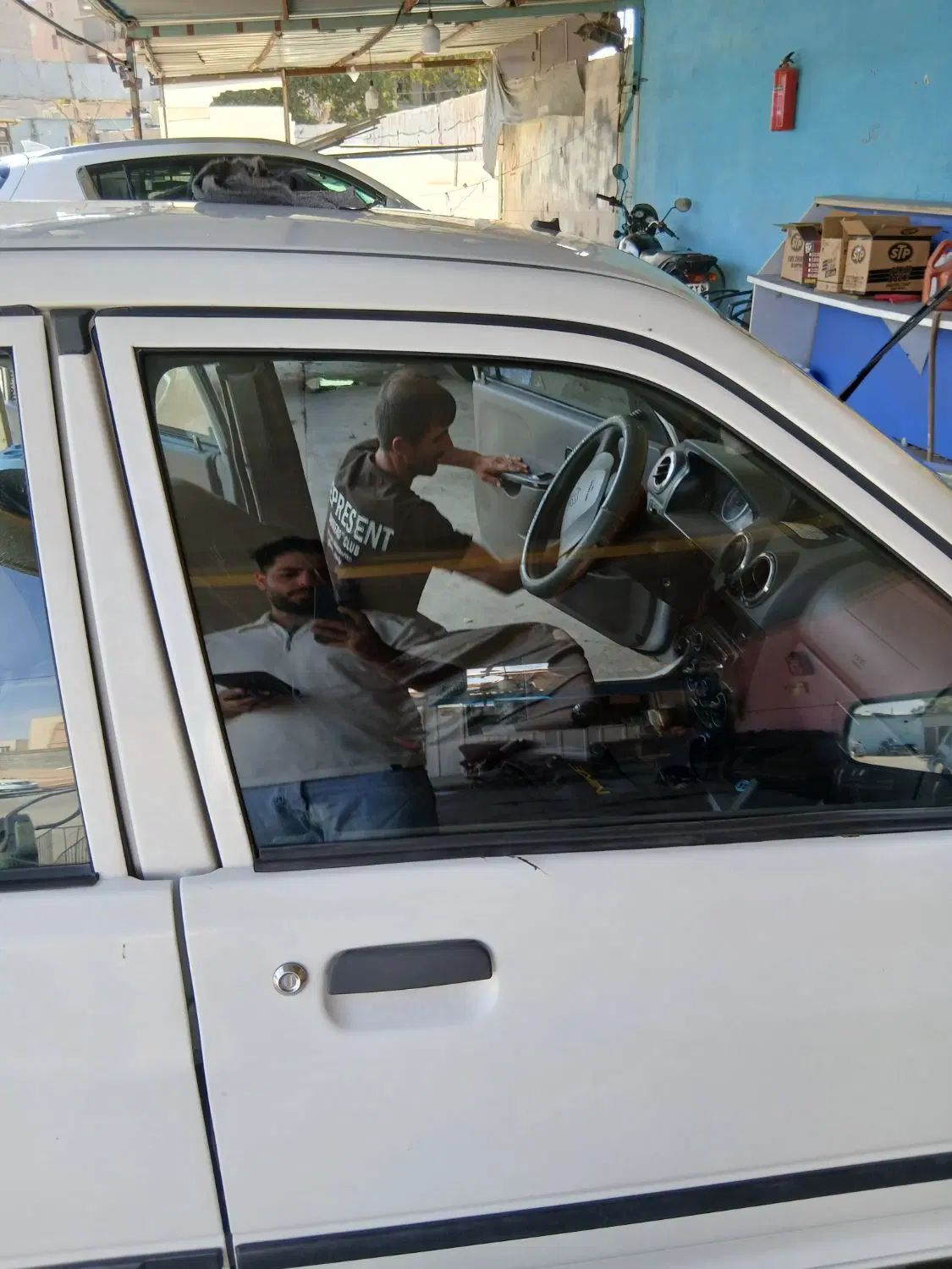 پراید 131 SE - 1397