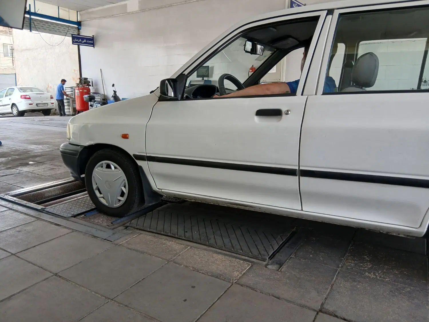 پراید 131 SE - 1397