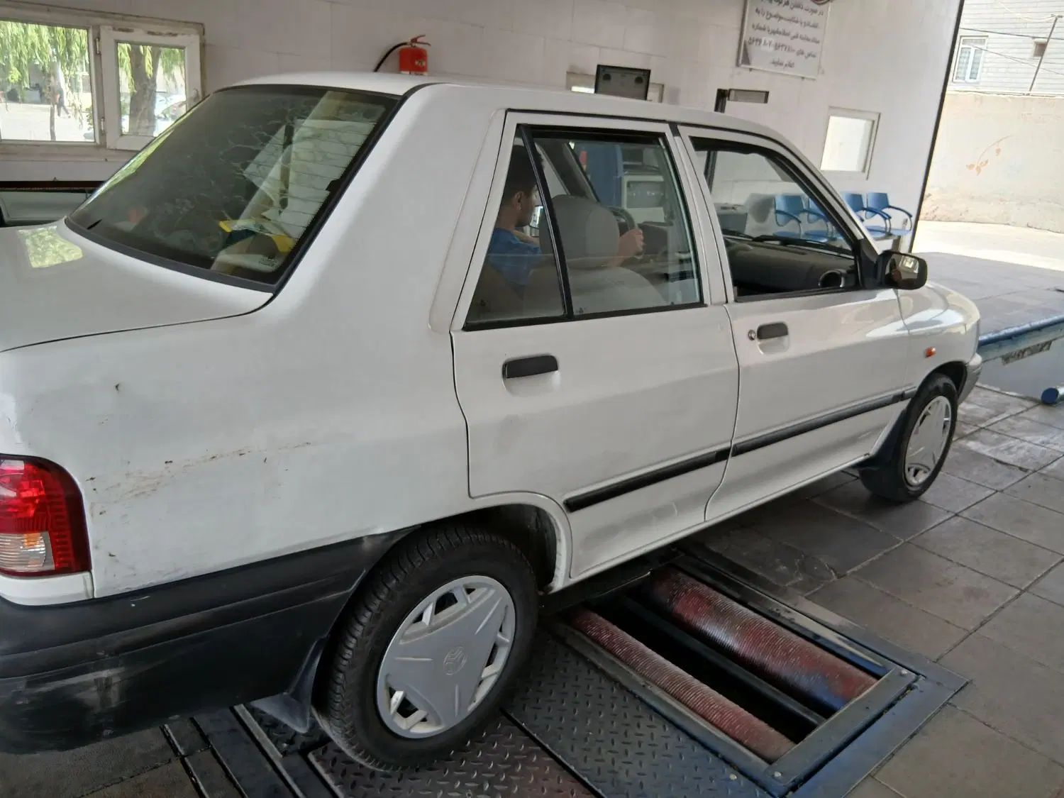 پراید 131 SE - 1397